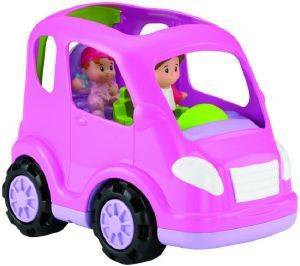 ���������� FISHER PRICE LITTLE PEOPLE DELUXE �������