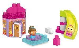  FISHER PRICE MEGA BLOKS