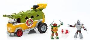 ΤΟΥΒΛΑΚΙΑ ΒΑΝ FISHER PRICE MEGA BLOKS ΧΕΛΩΝΙΝΙΝΤΖΑΚΙΑ ΤΟΥΒΛΑΚΙΑ ΒΑΝ FISHER PRICE MEGA BLOKS ΧΕΛΩΝΙΝΙΝΤΖΑΚΙΑ