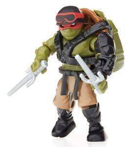  FISHER PRICE  RAPH PARATROOPER - 
