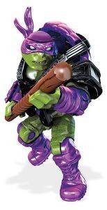  FISHER PRICE  DONNIE CAMO - 