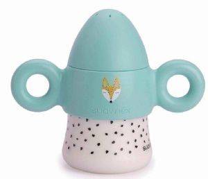   SUAVINEX FOX   MINT 150ML 6+