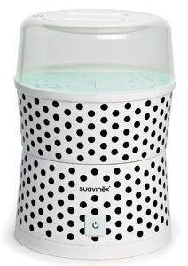 ���������� ������������ SUAVINEX �� ���� ��������