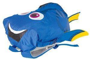 ΣΑΚΙΔΙΟ ΘΑΛΑΣΣΗΣ LITTLELIFE DORY ΜΠΛΕ 10LT ΣΑΚΙΔΙΟ ΘΑΛΑΣΣΗΣ LITTLELIFE DORY ΜΠΛΕ 10LT