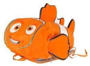 ΣΑΚΙΔΙΟ ΘΑΛΑΣΣΗΣ LITTLELIFE NEMO ΠΟΡΤΟΚΑΛΙ 10LT ΣΑΚΙΔΙΟ ΘΑΛΑΣΣΗΣ LITTLELIFE NEMO ΠΟΡΤΟΚΑΛΙ 10LT