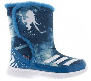 ������� ADIDAS PERFORMANCE DISNEY FROZEN MID ���� (UK:8K, EUR:25.5)