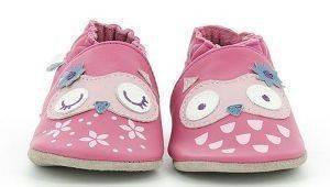 ΒΡΕΦΙΚΟ ΠΑΠΟΥΤΣΙ ΑΓΚΑΛΙΑΣ ROBEEZ SNOWY OWL 509740 ΦΟΥΞΙΑ (EU:17/18) ΒΡΕΦΙΚΟ ΠΑΠΟΥΤΣΙ ΑΓΚΑΛΙΑΣ ROBEEZ SNOWY OWL 509740 ΦΟΥΞΙΑ (EU:17/18)