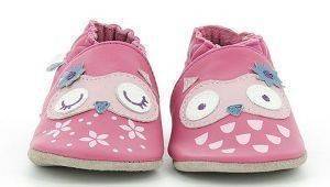    ROBEEZ SNOWY OWL 509740  (EU:17/18)