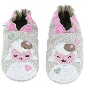    ROBEEZ BABY LAMB 509800   