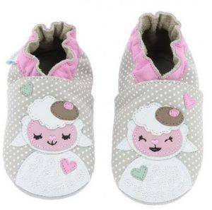 ΒΡΕΦΙΚΟ ΠΑΠΟΥΤΣΙ ΑΓΚΑΛΙΑΣ ROBEEZ BABY LAMB 509800 ΓΚΡΙ ΑΝΟΙΧΤΟ ΠΟΥΑ (EU:17/18) ΒΡΕΦΙΚΟ ΠΑΠΟΥΤΣΙ ΑΓΚΑΛΙΑΣ ROBEEZ BABY LAMB 509800 ΓΚΡΙ ΑΝΟΙΧΤΟ ΠΟΥΑ (EU:17/18)