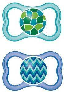 ������ ��������� MAM AIR 16�����+ 2TMX [275S] ����������