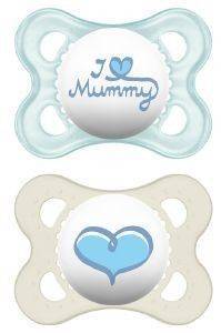  I LOVE MUMMY  2TMX. 0M+ [115S]-
