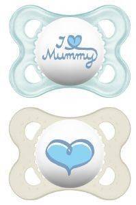   I LOVE MUMMY  2TMX. 0M+ [115S]-