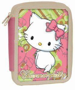 ΚΑΣΕΤΙΝΑ ΔΙΠΛΗ GIM CHARMMY KITTY ΚΑΣΕΤΙΝΑ ΔΙΠΛΗ GIM CHARMMY KITTY