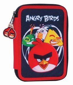 ΚΑΣΕΤΙΝΑ ΔΙΠΛΗ GIM ANGRY BIRDS ΚΑΣΕΤΙΝΑ ΔΙΠΛΗ GIM ANGRY BIRDS