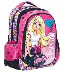 ΤΣΑΝΤΑ ΔΗΜΟΤΙΚΟΥ ΟΒΑΛ GIM BARBIE GIRL ΜΕ ΔΩΡΟ DVD ΤΣΑΝΤΑ ΔΗΜΟΤΙΚΟΥ ΟΒΑΛ GIM BARBIE GIRL ΜΕ ΔΩΡΟ DVD