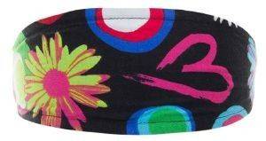   DESIGUAL DIADEMA RAMBUTAN NEGRO ONE SIZE