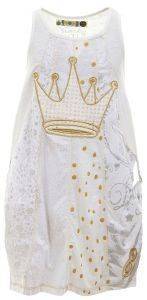 DESIGUAL AGUSTA ALGODON- (104.)-(3-4)