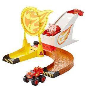 ΣΕΤ ΠΑΙΧΝΙΔΙΟΥ FISHER PRICE BLAZE ΣΕΤ ΠΑΙΧΝΙΔΙΟΥ FISHER PRICE BLAZE
