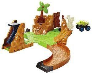 ΣΕΤ ΠΑΙΧΝΙΔΙΟΥ FISHER PRICE ZEG ΣΕΤ ΠΑΙΧΝΙΔΙΟΥ FISHER PRICE ZEG