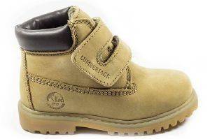 ΜΠΟΤΑΚΙ LUMBERJACK LITTLE M0001 ΚΙΤΡΙΝΟ/ΚΑΦΕ (EU:20) ΜΠΟΤΑΚΙ LUMBERJACK LITTLE M0001 ΚΙΤΡΙΝΟ/ΚΑΦΕ (EU:20)