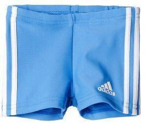 ΜΑΓΙΟ BOXER ADIDAS PERFORMANCE SWOM BOXERS ΘΑΛΑΣΣΙ (80 CM) ΜΑΓΙΟ BOXER ADIDAS PERFORMANCE SWOM BOXERS ΘΑΛΑΣΣΙ (80 CM)