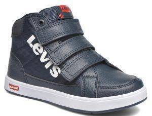 ΜΠΟΤΑΚΙ LEVIS GRACE ΜΠΛΕ (EU:26) ΜΠΟΤΑΚΙ LEVIS GRACE ΜΠΛΕ (EU:26)