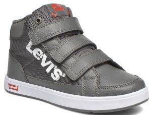 ΜΠΟΤΑΚΙ LEVIS GRACE ΓΚΡΙ (EU:32) ΜΠΟΤΑΚΙ LEVIS GRACE ΓΚΡΙ (EU:32)