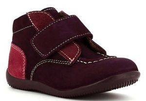    KICKERS BONO NUBUCK  (EU:19)