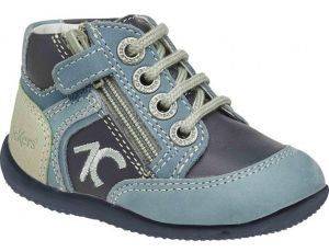 ΠΑΠΟΥΤΣΙ ΜΠΟΤΑΚΙ KICKERS BARNEY ΜΠΛΕ/ΓΚΡΙ (EU:23) ΠΑΠΟΥΤΣΙ ΜΠΟΤΑΚΙ KICKERS BARNEY ΜΠΛΕ/ΓΚΡΙ (EU:23)