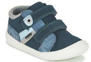 ΠΑΠΟΥΤΣΙ KICKERS ZYVA WPF ΜΠΛΕ/ΓΚΡΙ (EU:19) ΠΑΠΟΥΤΣΙ KICKERS ZYVA WPF ΜΠΛΕ/ΓΚΡΙ (EU:19)
