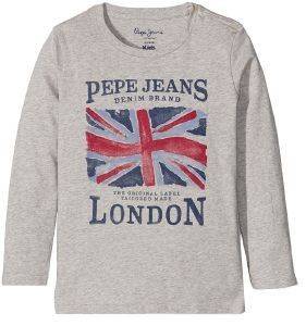   PEPE JEANS JACKOB   (92.)-(1-2)