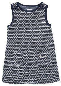 ΦΟΡΕΜΑ PEPE JEANS DEBBY ΜΠΛΕ (92ΕΚ.)-(1-2ΕΤΩΝ)
