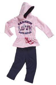 ΦΟΡΜΑ REFLEX FASHION LOVE 74666 ΡΟΖ (98ΕΚ.)-(3ΕΤΩΝ) ΦΟΡΜΑ REFLEX FASHION LOVE 74666 ΡΟΖ (98ΕΚ.)-(3ΕΤΩΝ)