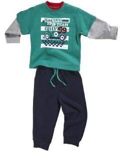 ΦΟΡΜΑ REFLEX DRIVE 73653 ΠΡΑΣΙΝΟ (110ΕΚ.)-(5ΕΤΩΝ) ΦΟΡΜΑ REFLEX DRIVE 73653 ΠΡΑΣΙΝΟ (110ΕΚ.)-(5ΕΤΩΝ)