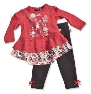 ΣΕΤ BLUE SEVEN HAPPY LAND 966505-331 ΚΟΚΚΙΝΟ (74ΕΚ.)-(9-12ΜΗΝΩΝ) ΣΕΤ BLUE SEVEN HAPPY LAND 966505-331 ΚΟΚΚΙΝΟ (74ΕΚ.)-(9-12ΜΗΝΩΝ)