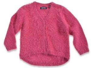 ΖΑΚΕΤΑ ΠΛΕΚΤΗ BLUE SEVEN 960001-428 ΦΟΥΞΙΑ (74ΕΚ.)-(9-12ΜΗΝΩΝ) ΖΑΚΕΤΑ ΠΛΕΚΤΗ BLUE SEVEN 960001-428 ΦΟΥΞΙΑ (74ΕΚ.)-(9-12ΜΗΝΩΝ)