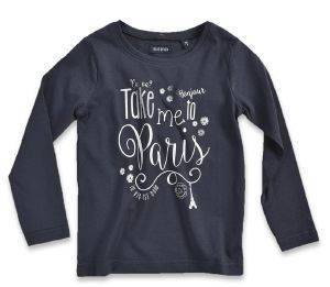ΜΠΛΟΥΖΑ ΜΑΚΡΥΜΑΝΙΚΗ BLUE SEVEN PARIS 750514-574 ΜΠΛΕ (92ΕΚ.)-(1-2 ΕΤΩΝ) ΜΠΛΟΥΖΑ ΜΑΚΡΥΜΑΝΙΚΗ BLUE SEVEN PARIS 750514-574 ΜΠΛΕ (92ΕΚ.)-(1-2 ΕΤΩΝ)