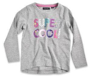 ΜΠΛΟΥΖΑ ΜΑΚΡΥΜΑΝΙΚΗ BLUE SEVEN COOL 750512-930 ΓΚΡΙ (92ΕΚ.)-(1-2 ΕΤΩΝ) ΜΠΛΟΥΖΑ ΜΑΚΡΥΜΑΝΙΚΗ BLUE SEVEN COOL 750512-930 ΓΚΡΙ (92ΕΚ.)-(1-2 ΕΤΩΝ)