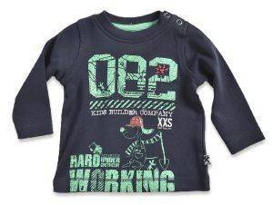 ΜΠΛΟΥΖΑ BLUE SEVEN HARD WORKING 452008-574 ΜΠΛΕ (68ΕΚ.)-(6-9ΜΗΝΩΝ) ΜΠΛΟΥΖΑ BLUE SEVEN HARD WORKING 452008-574 ΜΠΛΕ (68ΕΚ.)-(6-9ΜΗΝΩΝ)