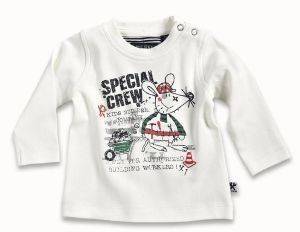 ΜΠΛΟΥΖΑ BLUE SEVEN SPECIAL CREW 452008-010 ΕΚΡΟΥ (56ΕΚ.)-(1-3ΜΗΝΩΝ) ΜΠΛΟΥΖΑ BLUE SEVEN SPECIAL CREW 452008-010 ΕΚΡΟΥ (56ΕΚ.)-(1-3ΜΗΝΩΝ)
