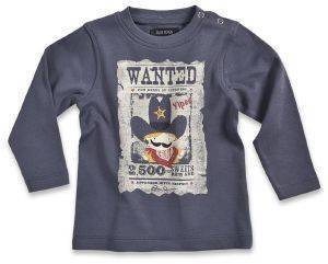 ΜΠΛΟΥΖΑ BLUE SEVEN WANTED 977502-549 ΜΠΛΕ (80ΕΚ.)-(12-15ΜΗΝΩΝ) ΜΠΛΟΥΖΑ BLUE SEVEN WANTED 977502-549 ΜΠΛΕ (80ΕΚ.)-(12-15ΜΗΝΩΝ)