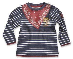 ΜΠΛΟΥΖΑ BLUE SEVEN YIPEE 9770504-549 ΡΙΓΕ ΜΠΛΕ (74ΕΚ.)-(9-12ΜΗΝΩΝ) ΜΠΛΟΥΖΑ BLUE SEVEN YIPEE 9770504-549 ΡΙΓΕ ΜΠΛΕ (74ΕΚ.)-(9-12ΜΗΝΩΝ)