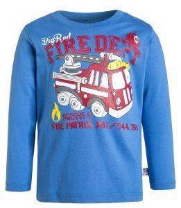 ΜΠΛΟΥΖΑ BLUE SEVEN FIREDEPT 977517-529 ΜΠΛΕ (62ΕΚ.)-(3-6ΜΗΝΩΝ) ΜΠΛΟΥΖΑ BLUE SEVEN FIREDEPT 977517-529 ΜΠΛΕ (62ΕΚ.)-(3-6ΜΗΝΩΝ)