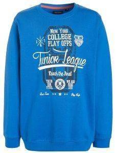 ΜΠΛΟΥΖΑ BLUE SEVEN PLAY OFFS 864503-531 ΓΑΛΑΖΙΟ (92ΕΚ.)-(1-2 ΕΤΩΝ) ΜΠΛΟΥΖΑ BLUE SEVEN PLAY OFFS 864503-531 ΓΑΛΑΖΙΟ (92ΕΚ.)-(1-2 ΕΤΩΝ)