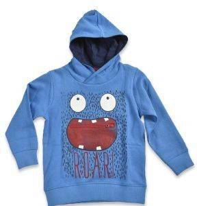 HOODIE BLUE SEVEN PLAY ROAR 864527-658 ΓΑΛΑΖΙΟ (92ΕΚ.)-(1-2 ΕΤΩΝ) HOODIE BLUE SEVEN PLAY ROAR 864527-658 ΓΑΛΑΖΙΟ (92ΕΚ.)-(1-2 ΕΤΩΝ)