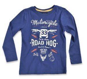 ΜΠΛΟΥΖΑ BLUE SEVEN ROAD HOG 850510-553 ΜΠΛΕ (92ΕΚ.)-(1-2 ΕΤΩΝ) ΜΠΛΟΥΖΑ BLUE SEVEN ROAD HOG 850510-553 ΜΠΛΕ (92ΕΚ.)-(1-2 ΕΤΩΝ)