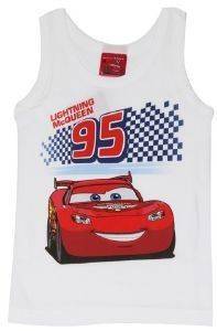 ������ MINERVA ������� DISNEY CARS MCQUEEN ����� (92��.)-(2-3 ����)