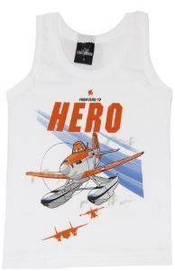 ΦΑΝΕΛΑ MINERVA ΑΜΑΝΙΚΗ DISNEY PLANES HERO ΛΕΥΚΟ (92ΕΚ.)-(2-3 ΕΤΩΝ) ΦΑΝΕΛΑ MINERVA ΑΜΑΝΙΚΗ DISNEY PLANES HERO ΛΕΥΚΟ (92ΕΚ.)-(2-3 ΕΤΩΝ)