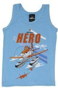 ΦΑΝΕΛΑ MINERVA ΑΜΑΝΙΚΗ DISNEY PLANES HERO ΣΙΕΛ (92ΕΚ.)-(2-3 ΕΤΩΝ) ΦΑΝΕΛΑ MINERVA ΑΜΑΝΙΚΗ DISNEY PLANES HERO ΣΙΕΛ (92ΕΚ.)-(2-3 ΕΤΩΝ)